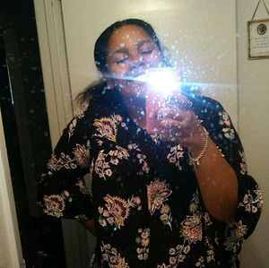 Meet your Posher, Serena